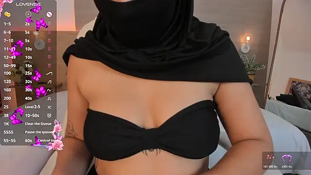 nashi ra online show from March 28, 2026, 11:43 am