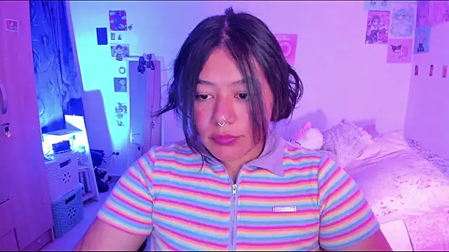 StephaniFox online show from January 25, 2025, 4:13 am