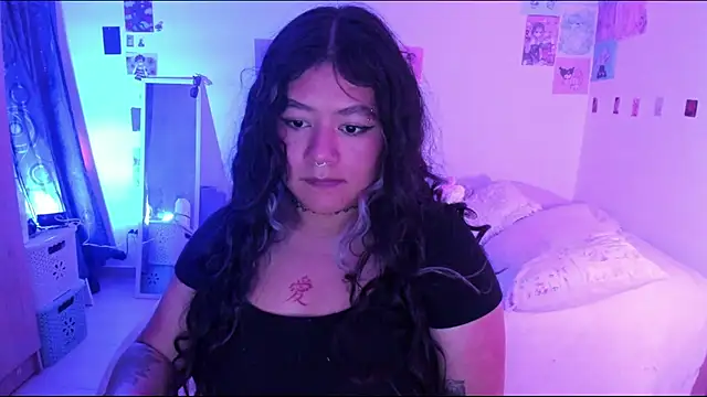 StephaniFox online show from January 28, 2025, 2:11 am