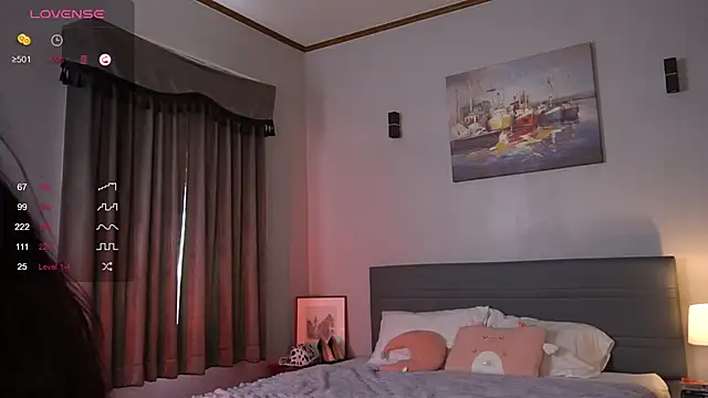 immahawaii online show from February 14, 2025, 6:23 am