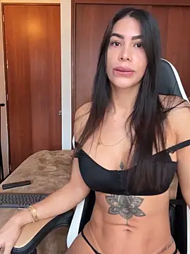 Dj scarlettmorreti online show from March 22, 2025, 2:25 pm