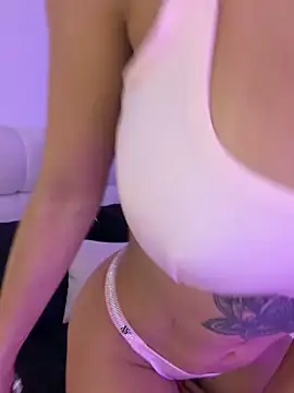 Dj scarlettmorreti online show from March 29, 2026, 11:49 pm