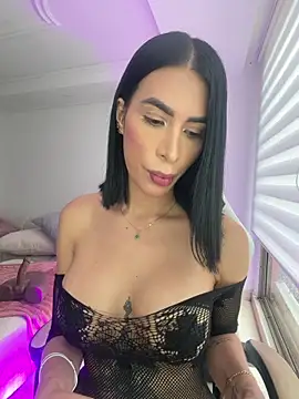 Dj scarlettmorreti online show from April 15, 2026, 7:58 pm