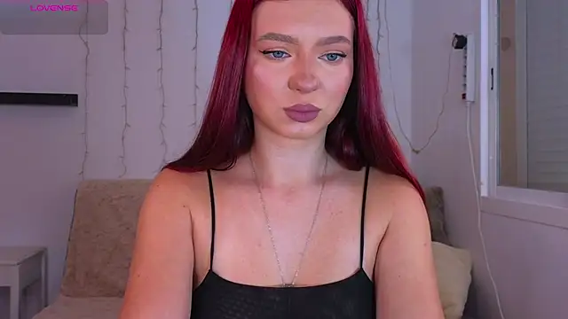 Karinchik  online show from March 11, 2025, 6:52 pm