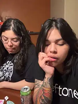 miacanela xo online show from February 3, 2025, 2:25 am