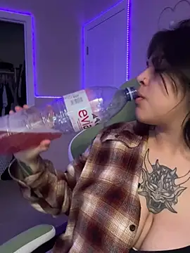 miacanela xo online show from February 11, 2025, 6:51 am