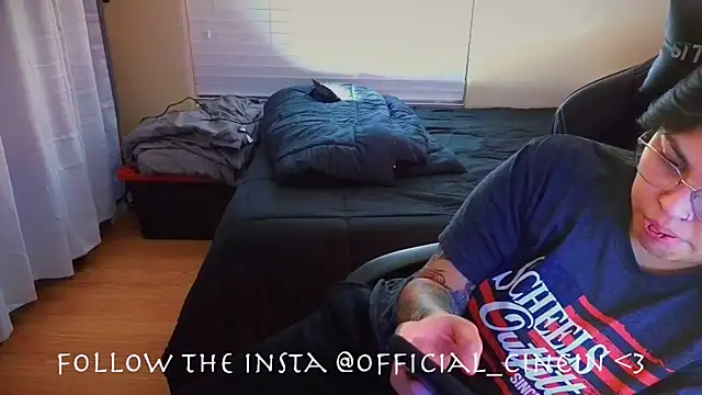 miacanela xo online show from February 13, 2025, 1:29 am