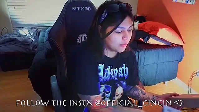 miacanela xo online show from February 15, 2025, 1:42 am