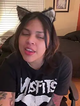 miacanela xo online show from February 22, 2025, 3:01 am