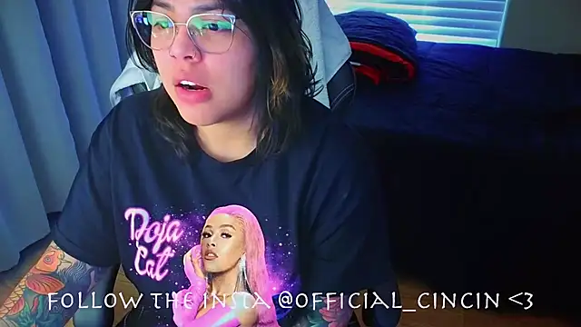 miacanela xo online show from February 27, 2025, 12:21 am