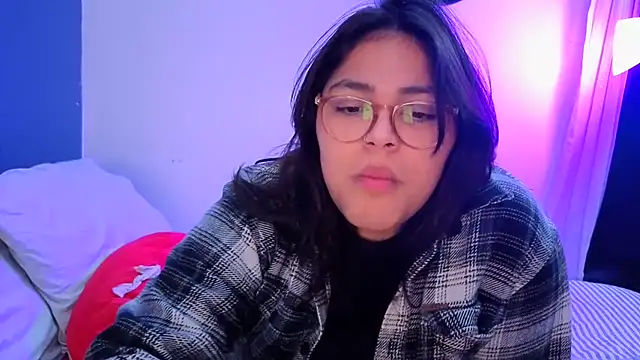 miacanela xo online show from February 19, 2026, 1:45 am