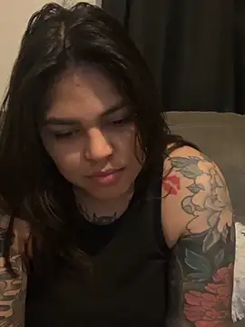 miacanela xo online show from April 21, 2026, 2:04 am