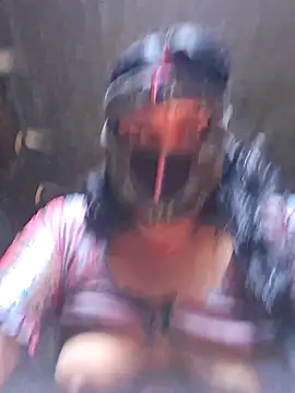 HotSexyBoudi online show from March 10, 2026, 9:25 am