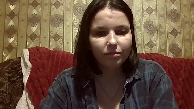 JeorginaJ online show from December 4, 2024, 2:15 pm