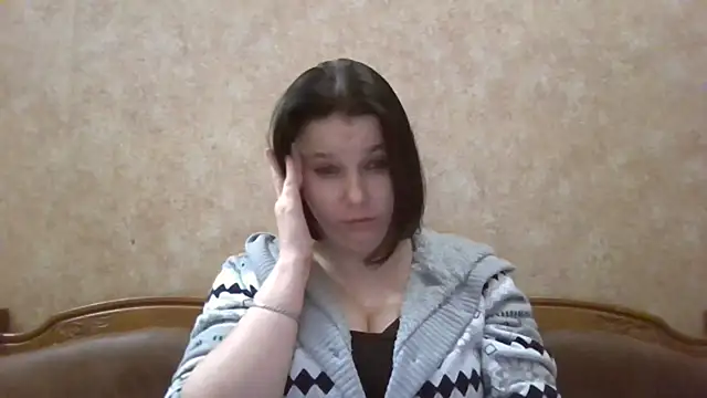 JeorginaJ online show from March 4, 2025, 4:30 pm