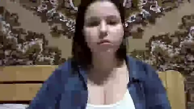 JeorginaJ online show from March 21, 2025, 2:18 pm