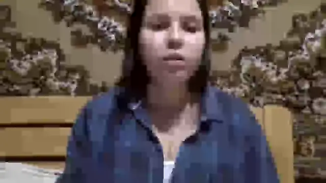 JeorginaJ online show from March 21, 2025, 5:56 pm