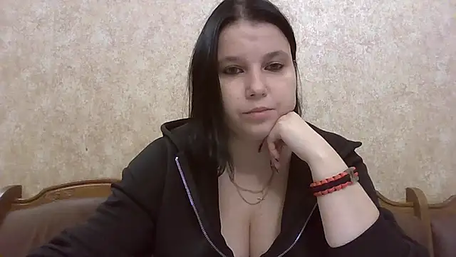 JeorginaJ online show from October 20, 2025, 1:11 pm