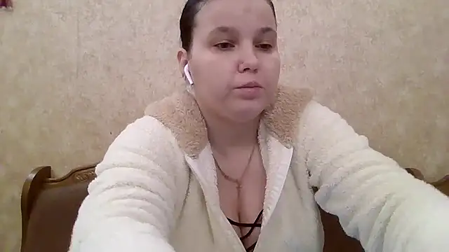 JeorginaJ online show from January 19, 2026, 12:42 pm