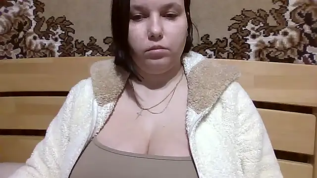 JeorginaJ online show from February 2, 2026, 3:55 pm