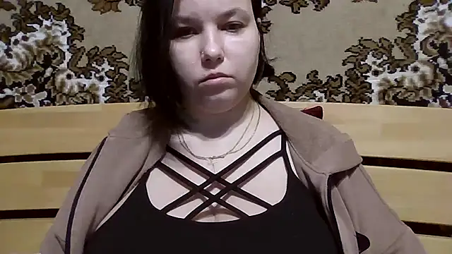 JeorginaJ online show from February 13, 2026, 3:52 pm