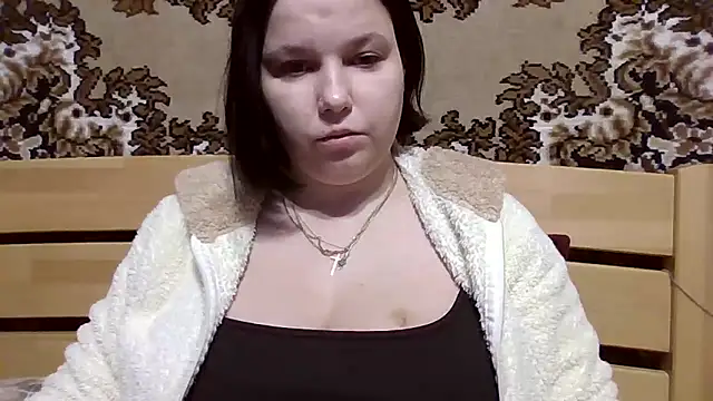 JeorginaJ online show from February 18, 2026, 12:45 pm