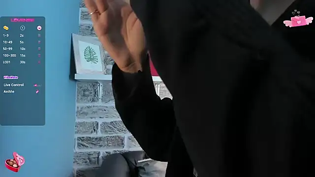 Tamaraakins online show from February 24, 2025, 1:10 pm