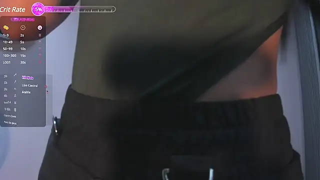 Tamaraakins online show from March 4, 2025, 12:44 pm