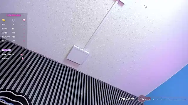 Tamaraakins online show from March 11, 2025, 5:57 pm