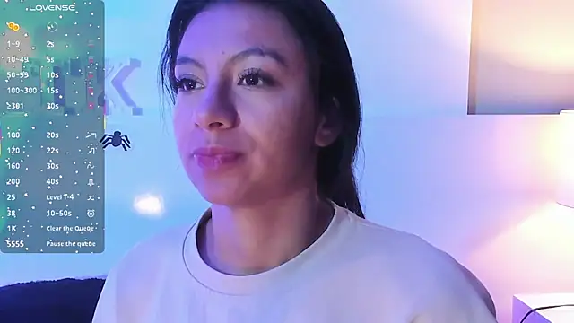 Tamaraakins online show from October 29, 2025, 12:40 pm