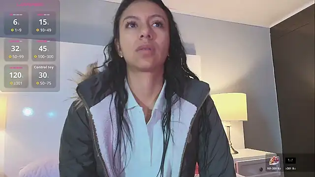 Tamaraakins online show from January 6, 2026, 12:42 pm