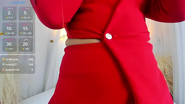 aaryy  online show from March 7, 2025, 3:07 pm