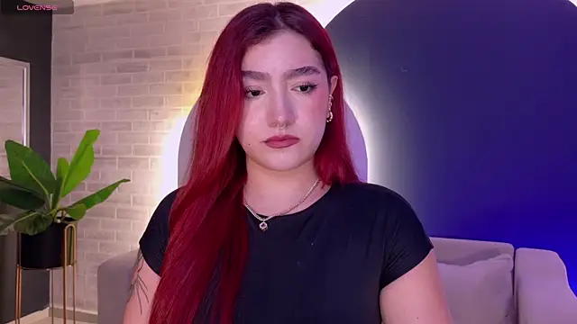 ViolettCastel online show from March 14, 2026, 7:41 pm