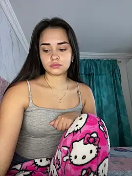 Kimmymadison- online show from April 2, 2026, 11:35 pm