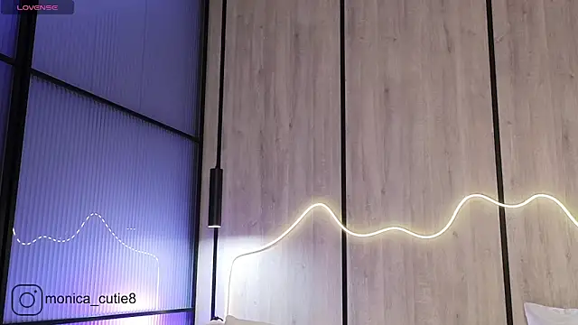 Monikacutie online show from January 14, 2025, 4:04 am