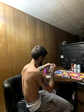 Snapshot of hungkubenski chatting on October 6, 2025, 7:06 am hungkubenski online show from October 6, 2025, 7:06 am