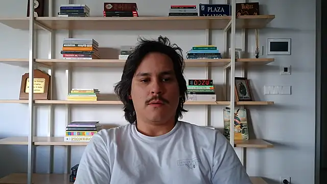nick788622 online show from May 15, 2026, 3:30 pm