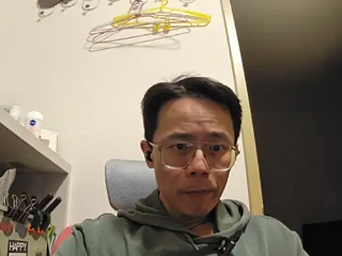 ker1ker online show from January 9, 2026, 2:20 pm