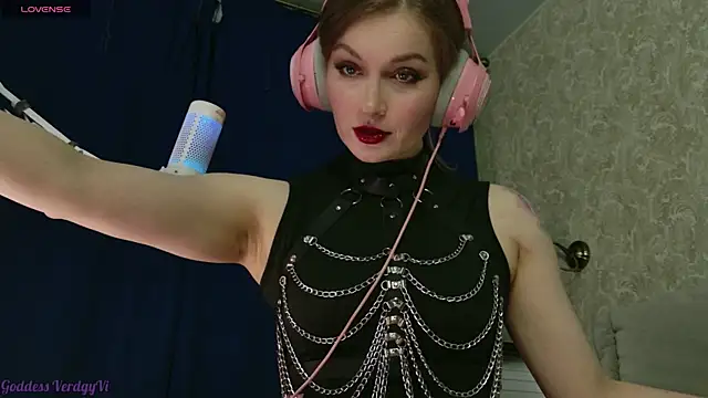 VerdgyMiller online show from April 4, 2026, 9:51 am