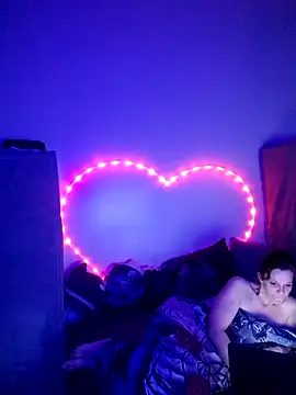 Maryan27 online show from January 28, 2025, 10:01 pm