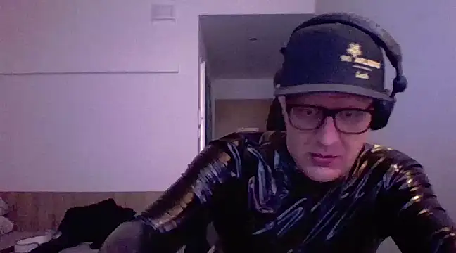 Bigthroaterboy online show from March 8, 2025, 2:51 pm