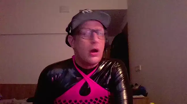 Bigthroaterboy online show from March 16, 2025, 6:09 am