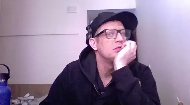 Bigthroaterboy online show from March 16, 2025, 10:00 am