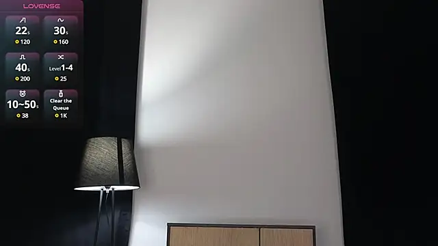 Sara Tranquil online show from February 25, 2025, 8:41 pm