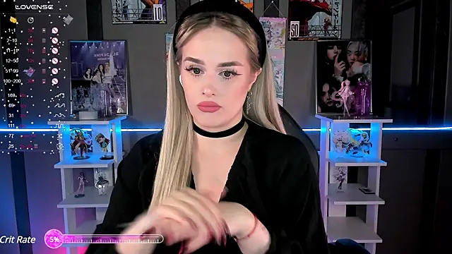 Snapshot of Ellen_Soft chatting on March 15, 2025, 4:21 pm Ellen Soft online show from March 15, 2025, 4:21 pm