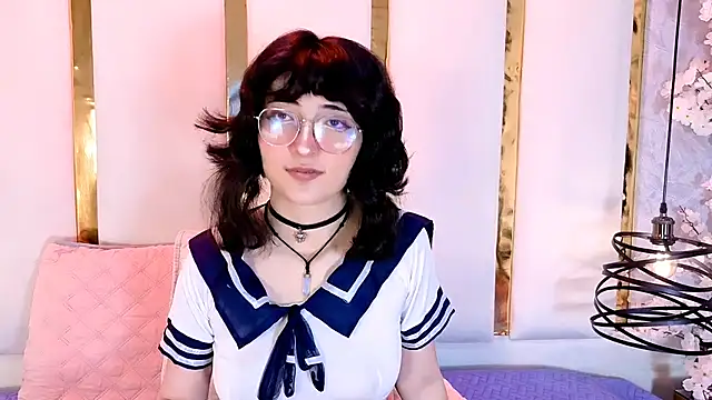 SaraMartini1 online show from March 2, 2026, 5:19 am