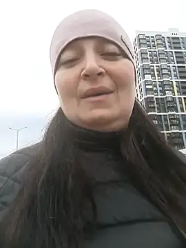 Snapshot of Women-pleasures chatting on October 28, 2025, 10:52 am Women-pleasures online show from October 28, 2025, 10:52 am