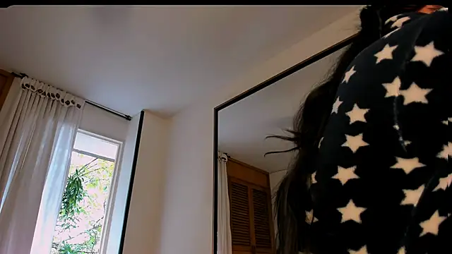  Federica Miller01 online show from March 11, 2025, 4:18 pm