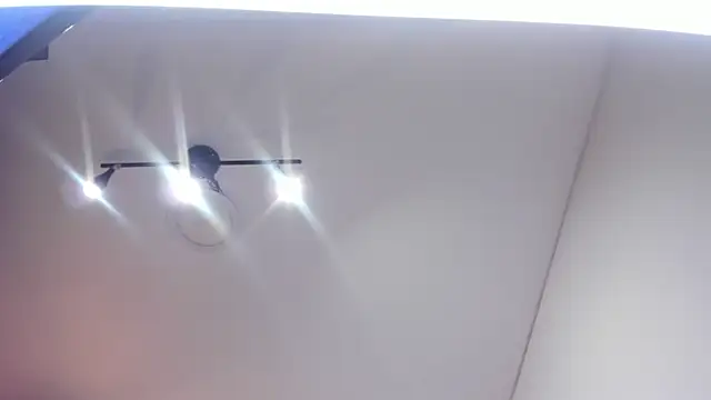 ANTONELLA  ROUSE  online show from January 10, 2025, 8:15 pm