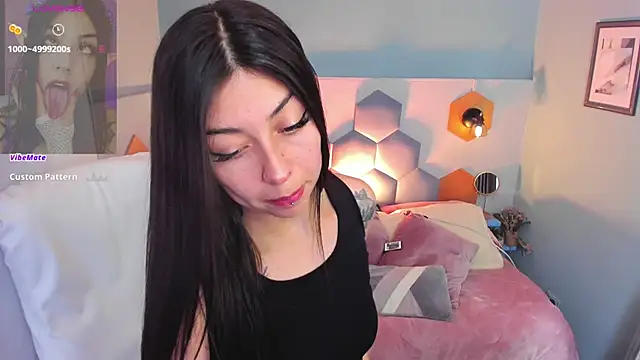 Snapshot of Melissa_Koster chatting on January 10, 2025, 10:04 pm Melissa Koster online show from January 10, 2025, 10:04 pm